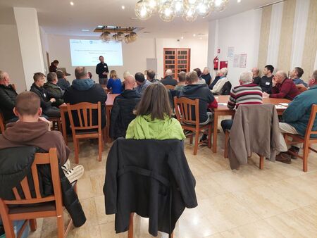 Posvet v Ilirski Bistrici, 26. 11. 2025 (2)